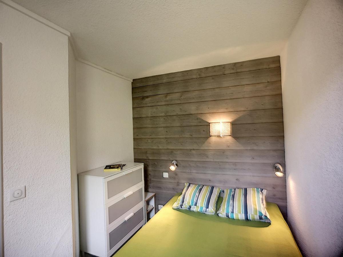 Apartment 2 Pieces, 4 Pers, Balcon Sud, Proche Pistes Et Commerces, Animaux Ok - Fr-1-178-48 *
